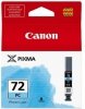 Tusz Canon PGI72PC. photo cyan. 14ml. 6407B001. Canon Pixma PRO-10 6407B001